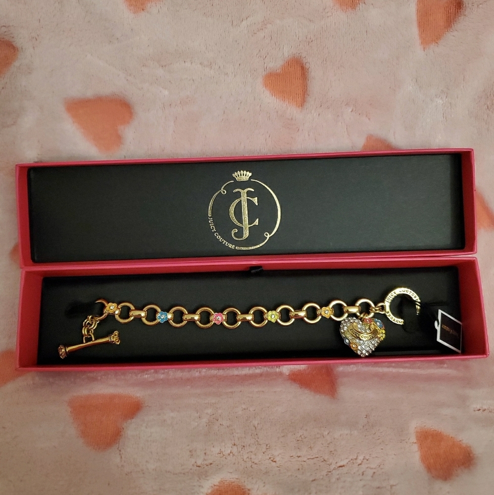 Juicy Couture Bracelet